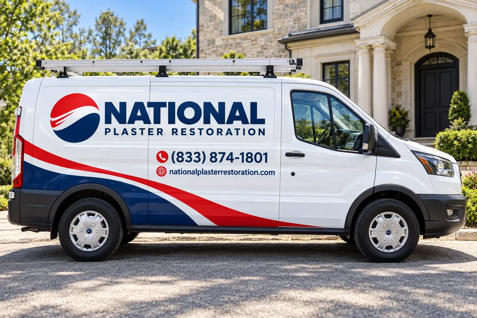 Plaster Repair in Greenbrier, TN near me